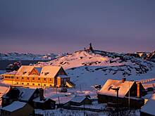 Стало известно о предстоящей встрече по Гренландии