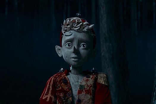 Сборы сказки «Буратино» достигли одного млрд рублей