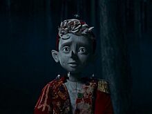 Сборы сказки «Буратино» достигли одного млрд рублей