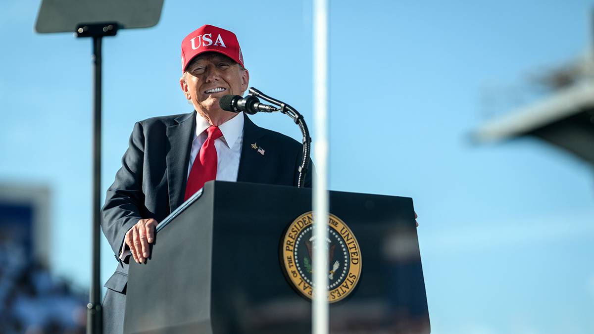 Переговоры Си Цзиньпина и Трампа завершились в Пусане