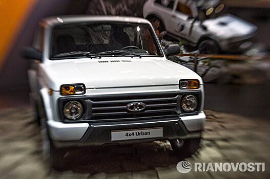 Он воняет, рычит и доставляет настоящее удовольствие