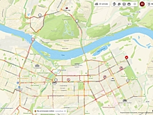 Десятибалльные пробки сковали Кемерово