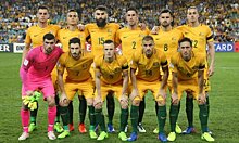 Массимо Луонго: "Австралия может выйти из группы на чемпионате мира"