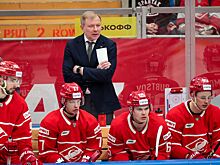 Дубль Порядина не спас московский «Спартак» от поражения минскому «Динамо»