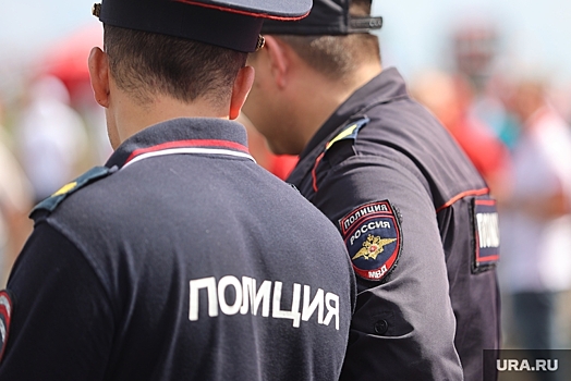 В Перми полиция задержала подозреваемого в нападении на женщин