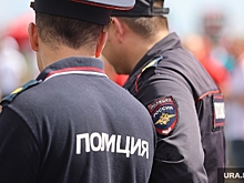 В Перми полиция задержала подозреваемого в нападении на женщин