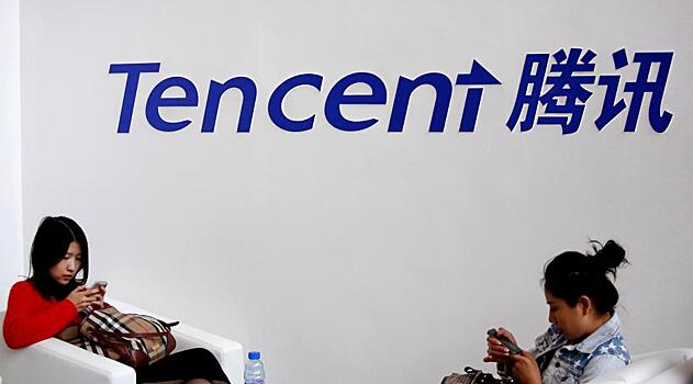 Tencent и JD.com инвестируют $863 млн в китайский Vipshop