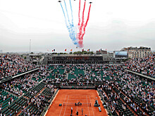 Хачанов сыграет с немцем Штебе в первом круге Roland Garros