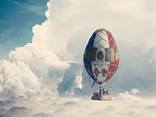 Вышел трейлер фильма-сказки «Огниво»