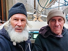 Кронштадт готов к встрече кругосветчиков-экстремалов