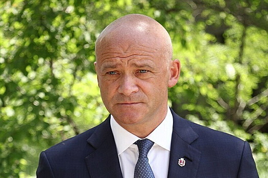Мэр Одессы ответил на сообщения о своем российском гражданстве