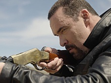 Александр Невский пообещал, что снимется в последнем фильме о героях Рио Браво