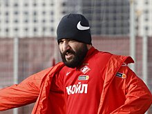 Джикия о просьбе «Зенита» наказать Промеса за драку: «Слышал, что и на меня они искали что-то. Все средства хороши – идет борьба за трофей»