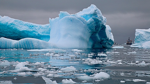 «Континент мира и научного прогресса»: какой интерес представляет Антарктида