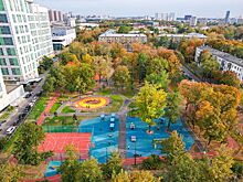 Собянин рассказал, как преобразились общественные пространства на востоке Москвы