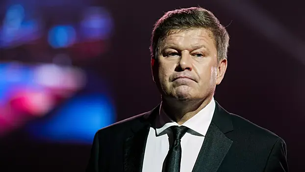 Губерниев ответил, чего ждет от церемонии открытия Олимпиады