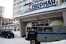 Суд вынес приговор фигурантам дела о взрывах на шахте "Северная" в Коми