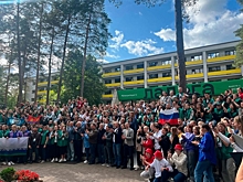 Зеленоградск может стать столицей «Серебряного ожерелья»