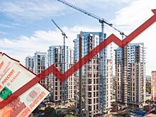 Санкт-Петербург сохранил пятое место в мировом рейтинге роста цен на жилье, а Москва опустилась на 57 позиций