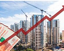 Санкт-Петербург сохранил пятое место в мировом рейтинге роста цен на жилье, а Москва опустилась на 57 позиций