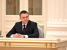 ЛНР предрекли становление одним из самых успешных регионов России