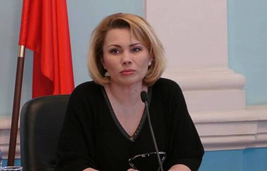 Подмосковный омбудсмен выступила против возвращения смертной казни