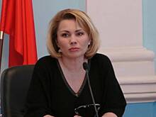 Подмосковный омбудсмен выступила против возвращения смертной казни