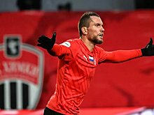 Первак: Соболев был намного интереснее Заболотного