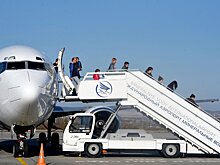 Аэропорт в Минводах возобновит круглосуточный режим работы