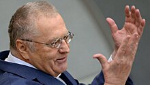 Жириновский предложил распустить Думу