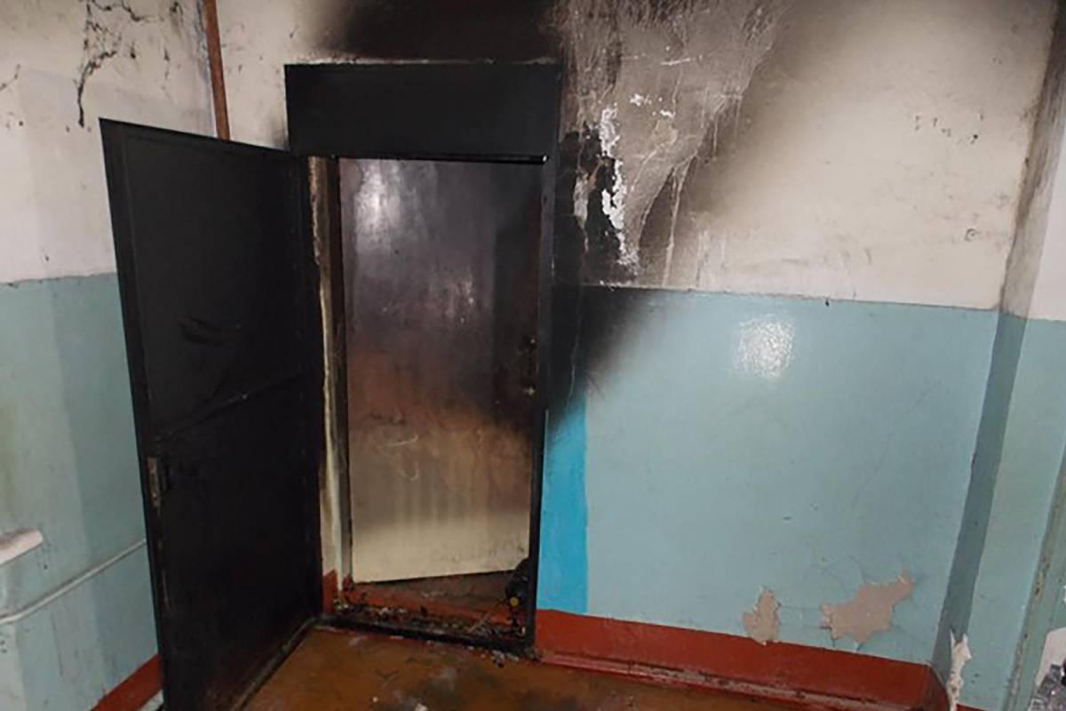 Раскрыты личности изрезавших и сжегших друзей в Новый год двоих россиян