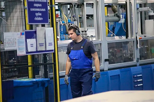 Предприятия Мордовии в I полугодии стали активнее инвестировать в развитие