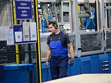 Предприятия Мордовии в I полугодии стали активнее инвестировать в развитие