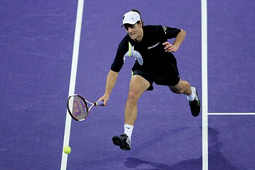 Роджер Федерер обыграл Гастона Гаудио 6:0, 6:0 на Итоговом турнире ATP — 2005 за 49 минут, самый быстрый матч в истории