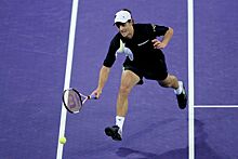 Роджер Федерер обыграл Гастона Гаудио 6:0, 6:0 на Итоговом турнире ATP — 2005 за 49 минут, самый быстрый матч в истории