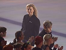 Член исполкома ФФККР: Тутберидзе — человек слова, деньги отправят пострадавшим в Курске