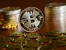 Курс биткоина обновил исторический максимум