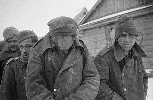 \"Каждые 7 секунд умирает немецкий солдат\": почему фашисты называли Сталинград адом