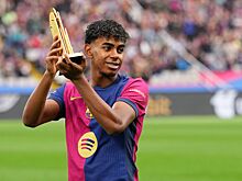 Определены 25 финалистов ежегодной премии Golden Boy