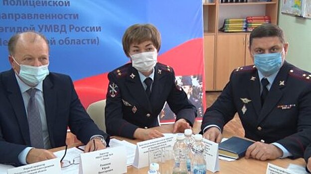 В Пензе и области намерены развивать кадетское движение