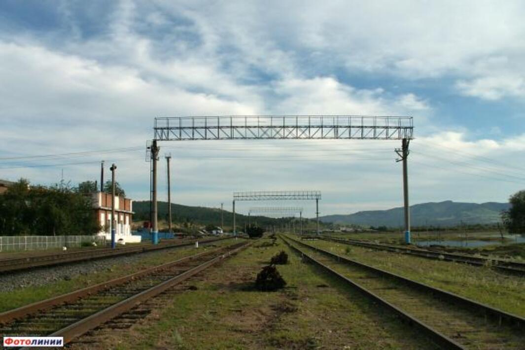 Наушки вокзал