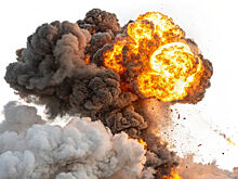 В подполье сообщили о взрывах на Украине