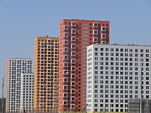 На западе Москвы по программе реновации сданы 9 домов