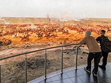 Около 150 событий пройдет в московских музеях и выставочных залах ко Дню Победы