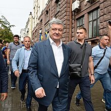 Порохокадры. Что ждёт агентуру Порошенко во власти при Зеленском