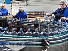 Нужна ли госмонополия на производство спирта