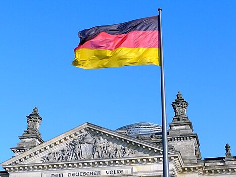 Spiegel: ФРГ планирует назначить нового посла в РФ