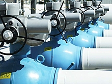 Молдавия в тестовом режиме закупила газ в Болгарии