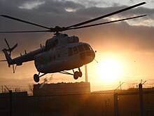 Службы спасения в России столкнулись с нехваткой авиационной техники