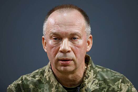 Главкома ВСУ уличили в попытках оправдаться за потери земель